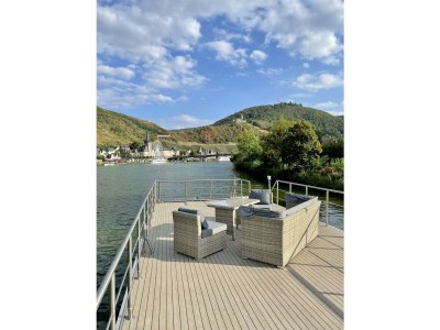 Apartment Hausboot Niara - Outdoor photo 9