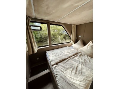 Apartment Hausboot Niara - Outdoor photo 10