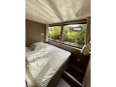 Apartment Hausboot Niara - Outdoor photo 12