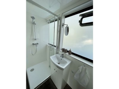 Apartment Hausboot Niara - Outdoor photo 13