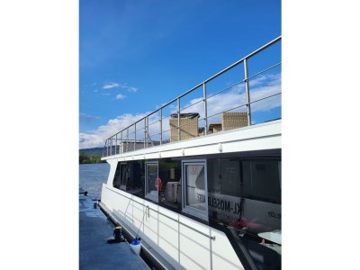 Apartment Hausboot Niara - Features photo 14