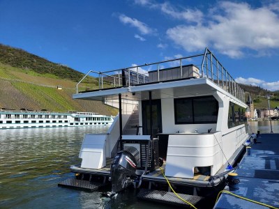 Apartment Hausboot Niara - Features photo 15