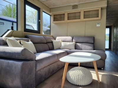 Apartment Hausboot Niara - Features photo 18