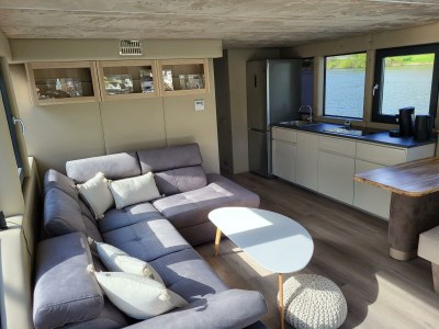 Apartment Hausboot Niara - Features photo 19