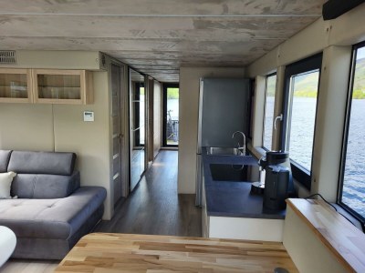 Apartment Hausboot Niara - Features photo 20