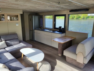 Apartment Hausboot Niara - Features photo 21