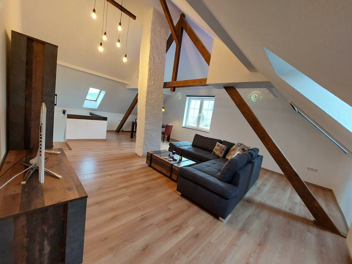 Apartment Ferienhaus Prinzessin Gina