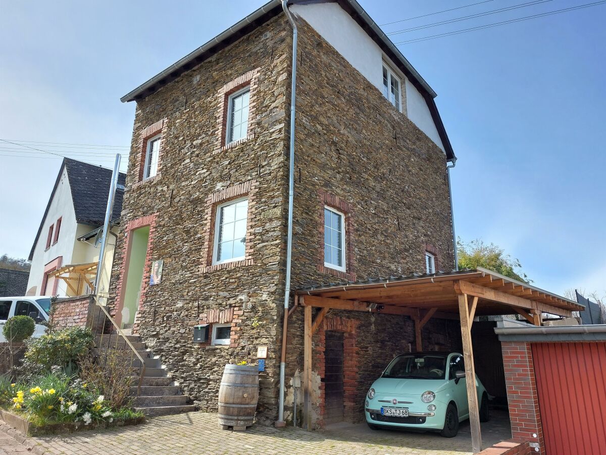 Apartment Ferienhaus Prinzessin Gina - Outdoor photo 2