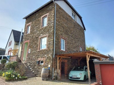 Apartment Ferienhaus Prinzessin Gina - Outdoor photo 2