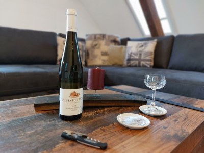 Apartment Ferienhaus Prinzessin Gina - Features photo 5