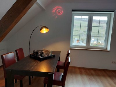 Apartment Ferienhaus Prinzessin Gina - Features photo 6