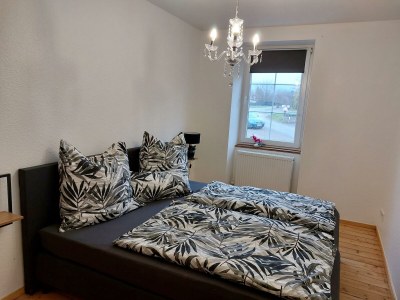 Apartment Ferienhaus Prinzessin Gina - Features photo 9