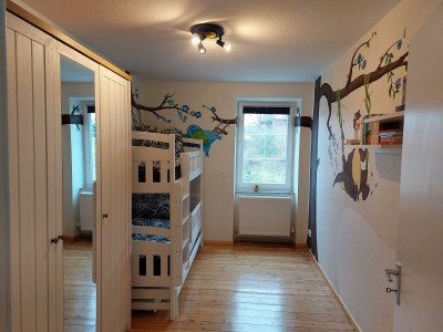 Apartment Ferienhaus Prinzessin Gina - Features photo 10