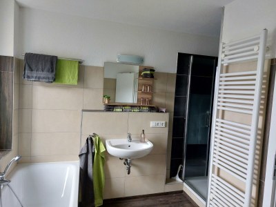 Apartment Ferienhaus Prinzessin Gina - Features photo 11