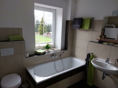 Apartment Ferienhaus Prinzessin Gina - Features photo 12