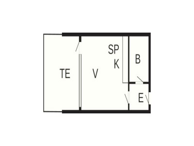 Holiday park 2 person holiday home in Ringkøbing - Document photo 36