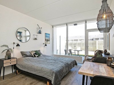 Holiday park 2 person holiday home in Ringkøbing - Outdoor photo 11