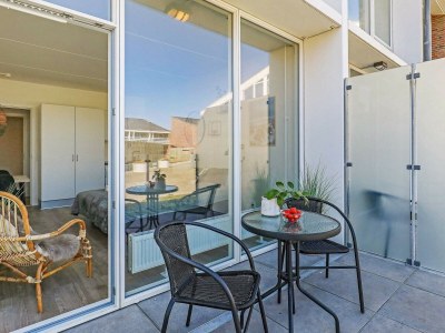 Holiday park 2 person holiday home in Ringkøbing - Outdoor photo 15