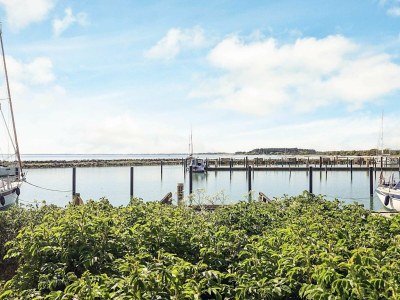 Holiday park 4 Personen Ferienhaus auf einem Ferienpark Borre - Outdoor photo 17