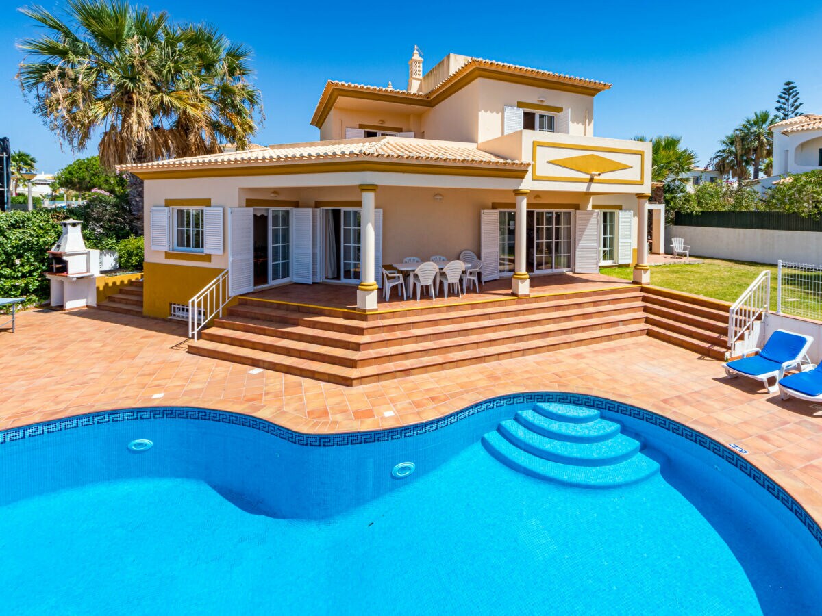 Villa Villa Ocre - Outdoor photo 5