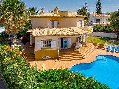 Villa Villa Ocre - Outdoor photo 3