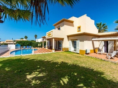 Villa Villa Ocre - Outdoor photo 4