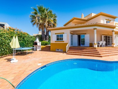 Villa Villa Ocre - Outdoor photo 6