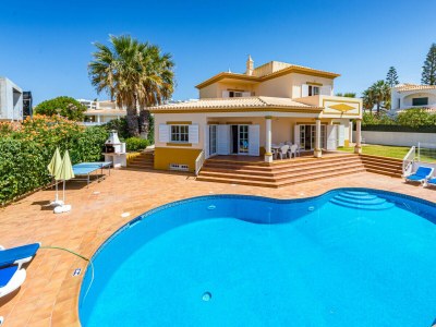 Villa Villa Ocre - Outdoor photo 8