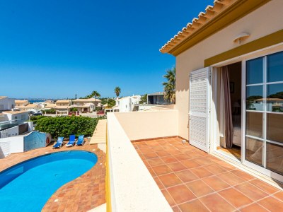 Villa Villa Ocre - Outdoor photo 9