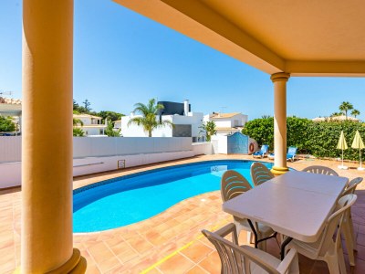 Villa Villa Ocre - Outdoor photo 10