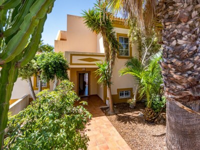 Villa Villa Ocre - Outdoor photo 11