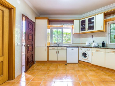 Villa Villa Ocre - Features photo 15