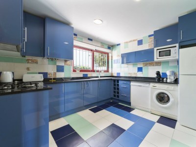 Villa Villa Marina - Outdoor photo 5