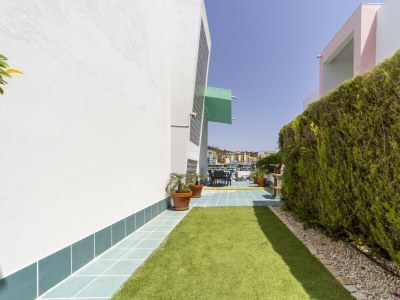 Villa Villa Marina - Outdoor photo 34