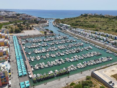 Villa Villa Marina - Outdoor photo 39