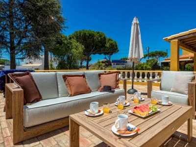 Villa Villa Sobreiro - Outdoor photo 5