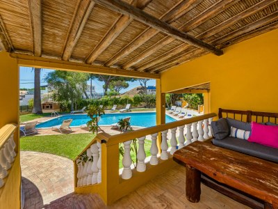 Villa Villa Sobreiro - Outdoor photo 6