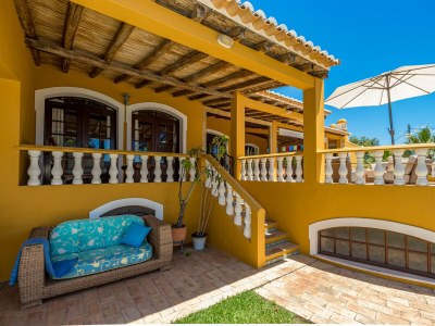 Villa Villa Sobreiro - Outdoor photo 7