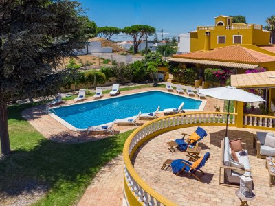 Villa Villa Sobreiro - Outdoor photo 13