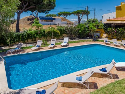 Villa Villa Sobreiro - Outdoor photo 14