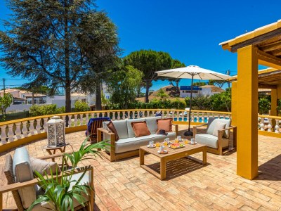 Villa Villa Sobreiro - Outdoor photo 16