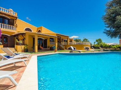 Villa Villa Sobreiro - Outdoor photo 25