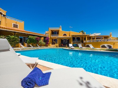 Villa Villa Sobreiro - Outdoor photo 26