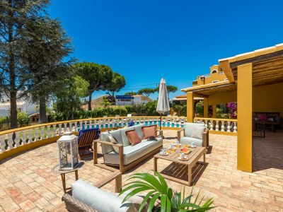 Villa Villa Sobreiro - Outdoor photo 27