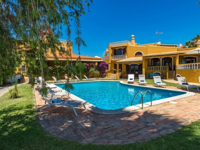 Villa Villa Sobreiro - Outdoor photo 32