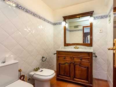 Villa Villa Sobreiro - Features photo 64
