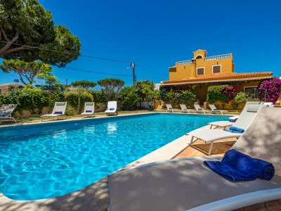 Villa Villa Sobreiro - Outdoor photo 78