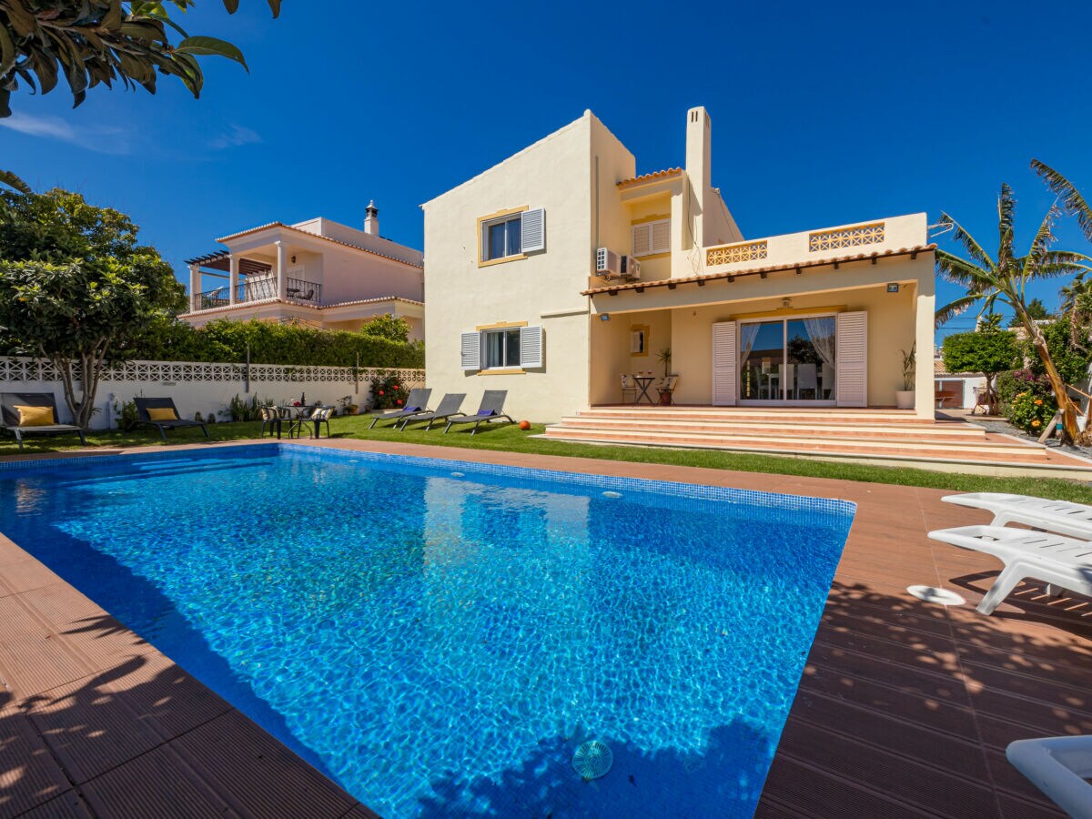 Villa Villa Sesmarias