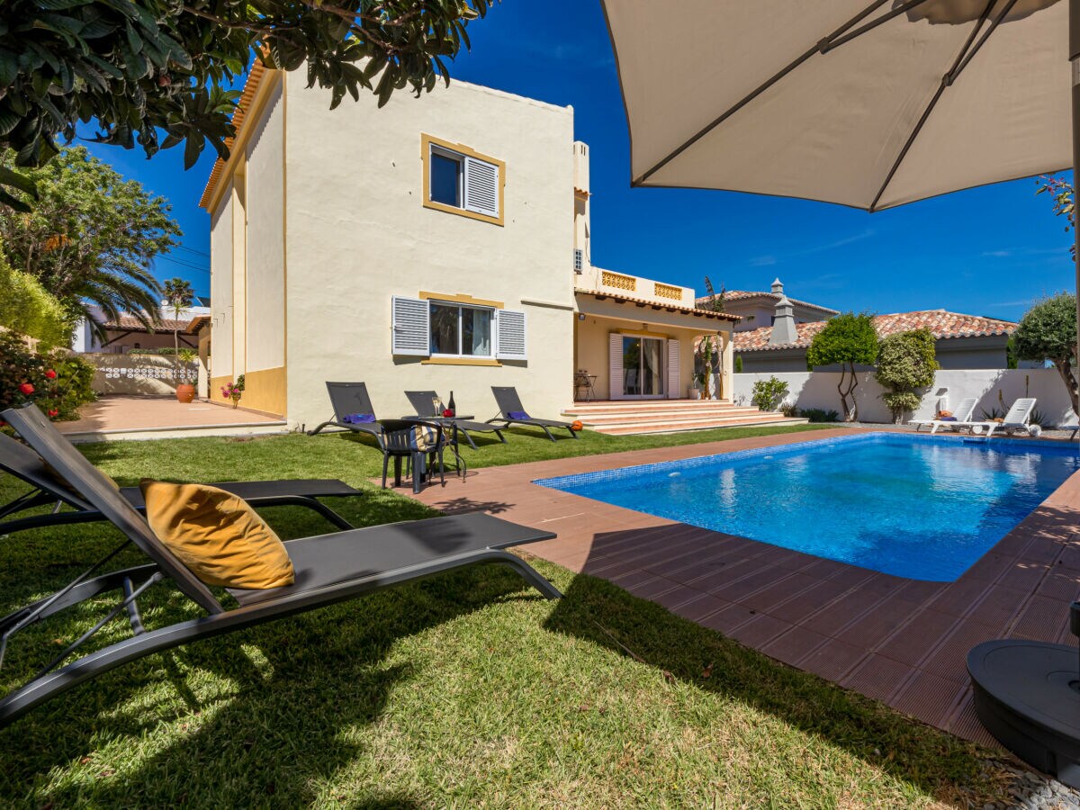 Villa Villa Sesmarias - Outdoor photo 2