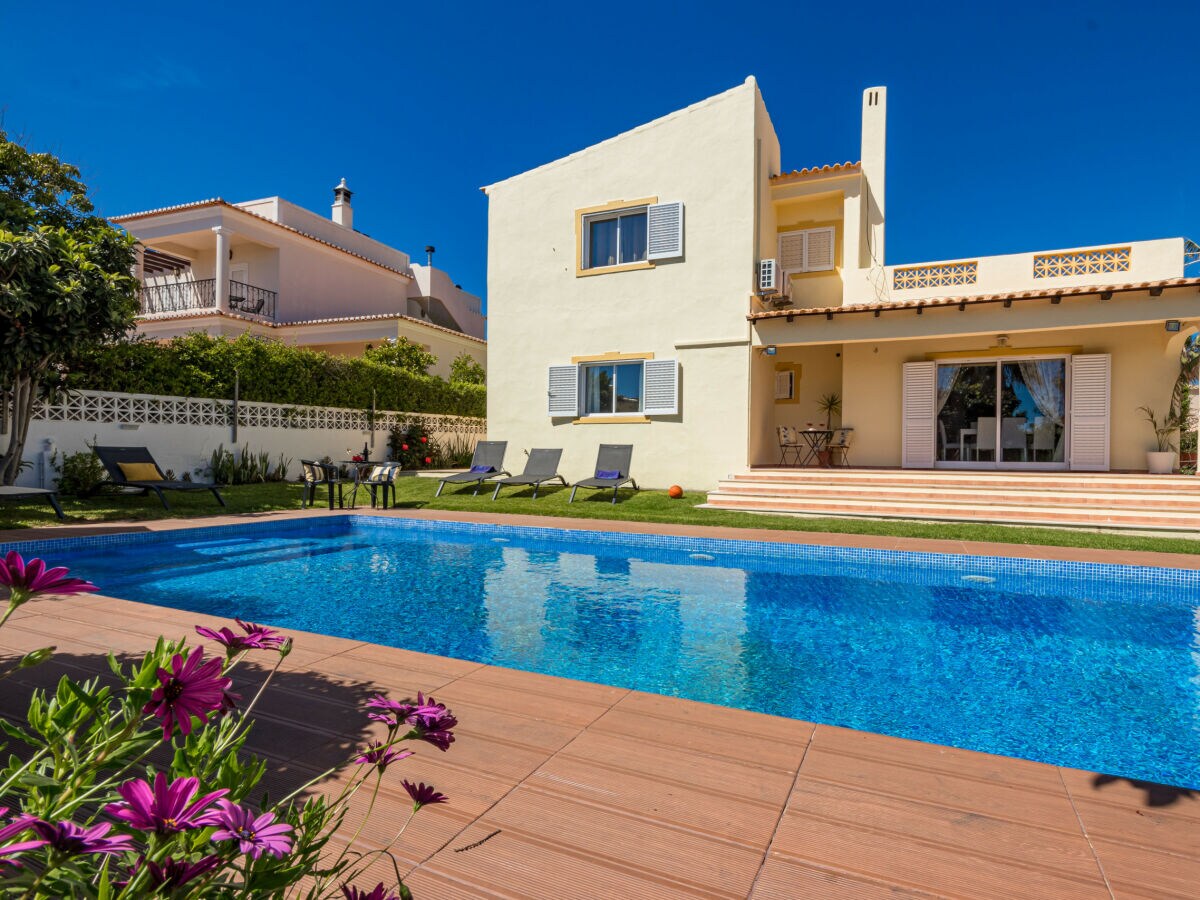 Villa Villa Sesmarias - Outdoor photo 5